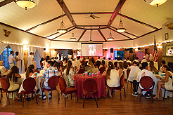 MI16 - THE MERCER ISLAND SWEET SIXTEEN